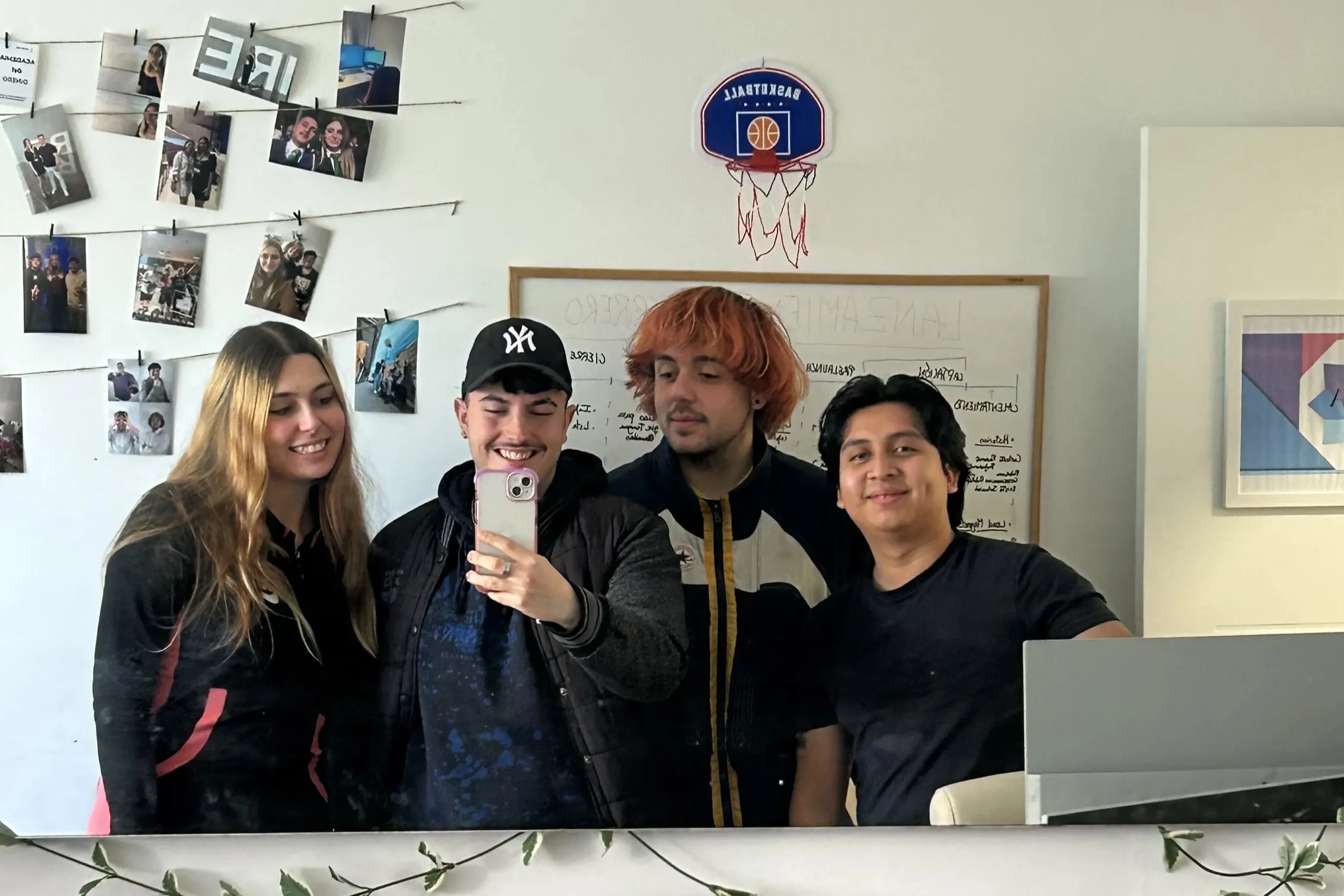 Momento 1 - Naxa Digital