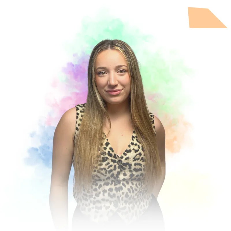 Carolina Aguado - Diseño & Community Manager en Naxa Digital