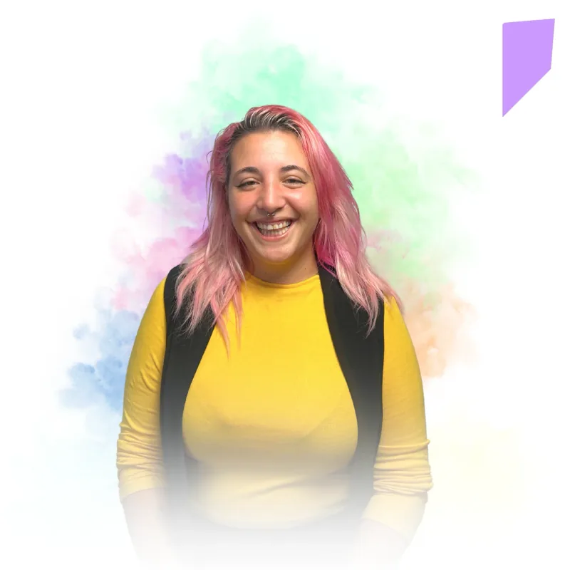 Jennifer Malanda - Copywriter en Naxa Digital