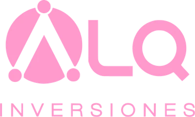 Logotipo de ALQ Inversiones, cliente de Naxa Digital