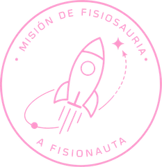Logotipo de María pelvis, cliente de Naxa Digital