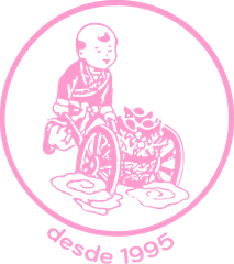 Logotipo de Montaña de Oro, cliente de Naxa Digital