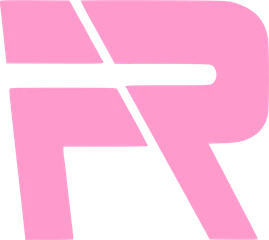 Logotipo de Redy to import, cliente de Naxa Digital